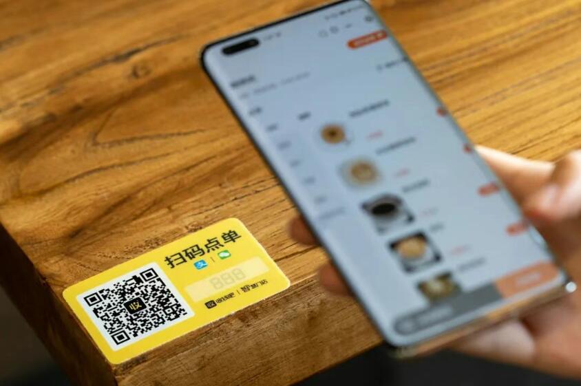 五一景区客流暴涨，收钱吧景区解决方案助力高效运营