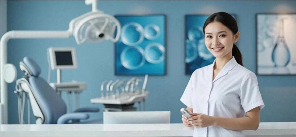 空中分账系统：医美连锁财务管理的革命性跃升