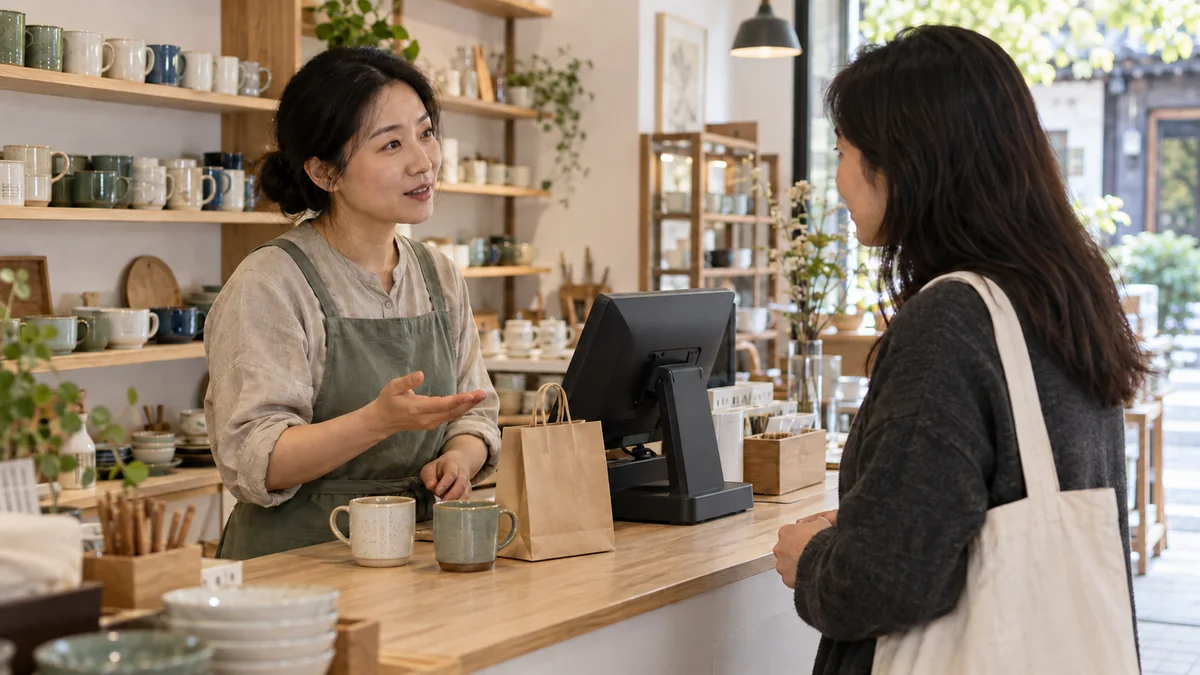 会员折扣后还能用优惠券吗？门店先分清两种叠加